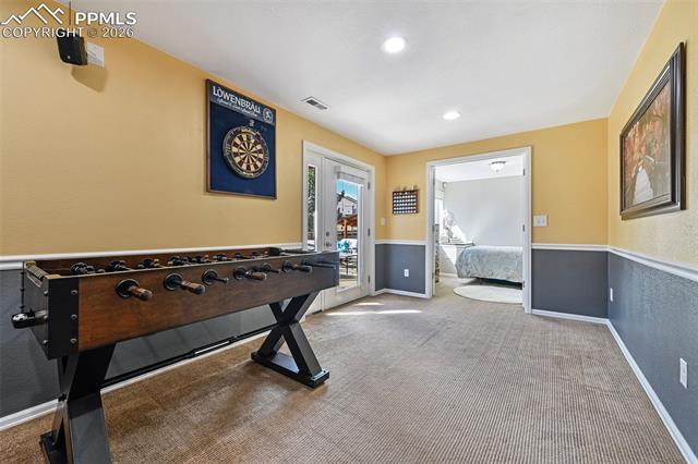 MLS Image for 5226  Stone Fence  ,Colorado Springs, Colorado