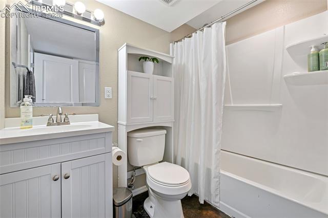 MLS Image for 5226  Stone Fence  ,Colorado Springs, Colorado