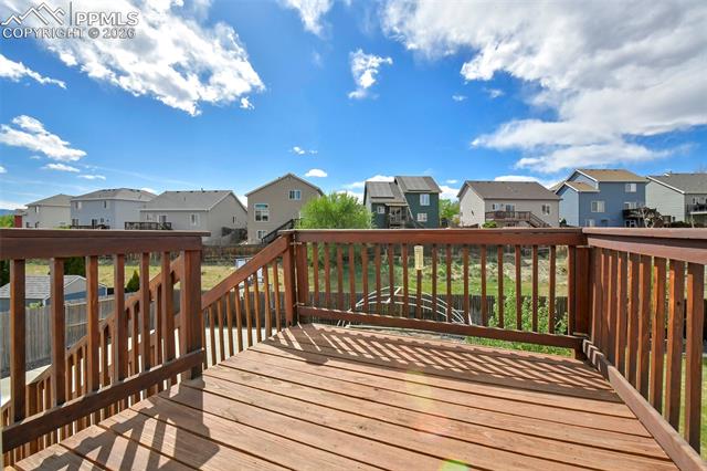 MLS Image for 5226  Stone Fence  ,Colorado Springs, Colorado