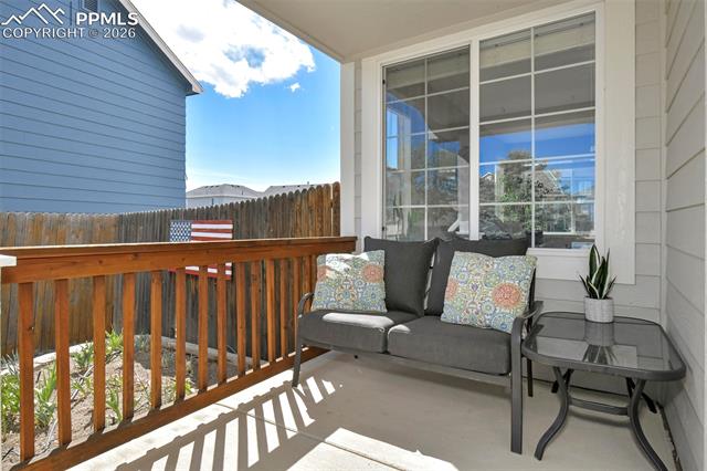 MLS Image for 5226  Stone Fence  ,Colorado Springs, Colorado