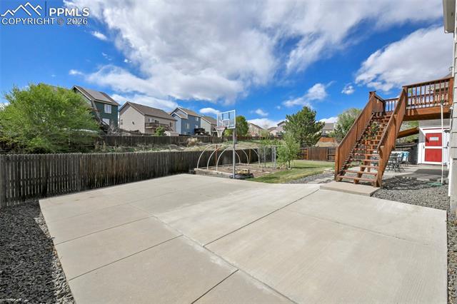 MLS Image for 5226  Stone Fence  ,Colorado Springs, Colorado