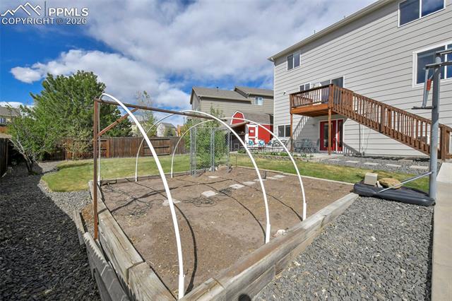 MLS Image for 5226  Stone Fence  ,Colorado Springs, Colorado