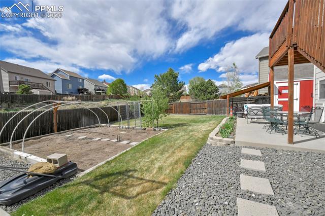 MLS Image for 5226  Stone Fence  ,Colorado Springs, Colorado
