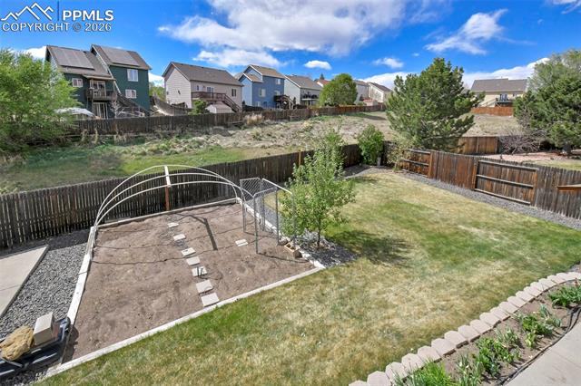 MLS Image for 5226  Stone Fence  ,Colorado Springs, Colorado