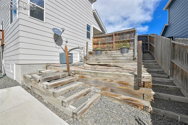 MLS Image for 5226  Stone Fence  ,Colorado Springs, Colorado
