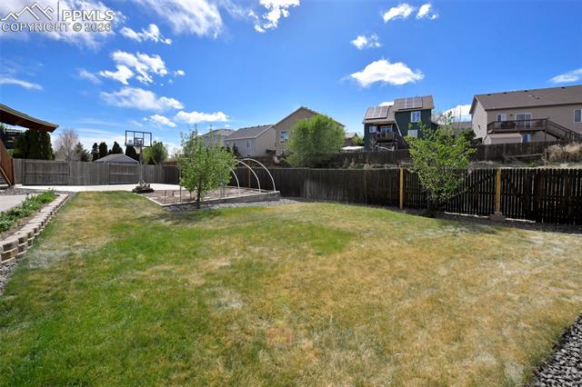 MLS Image for 5226  Stone Fence  ,Colorado Springs, Colorado