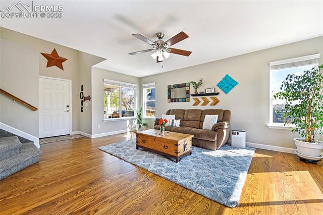 MLS Image for 5226  Stone Fence  ,Colorado Springs, Colorado