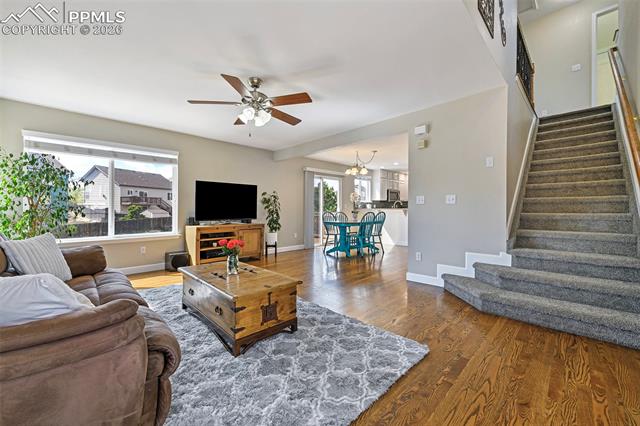 MLS Image for 5226  Stone Fence  ,Colorado Springs, Colorado