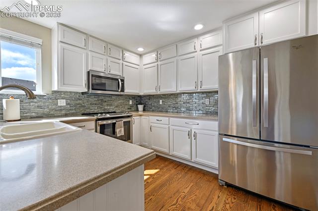 MLS Image for 5226  Stone Fence  ,Colorado Springs, Colorado