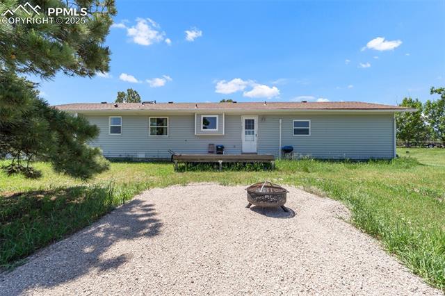 MLS Image for 15685  Archer  ,Elbert, Colorado