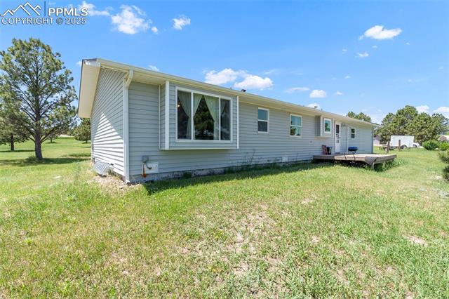 MLS Image for 15685  Archer  ,Elbert, Colorado