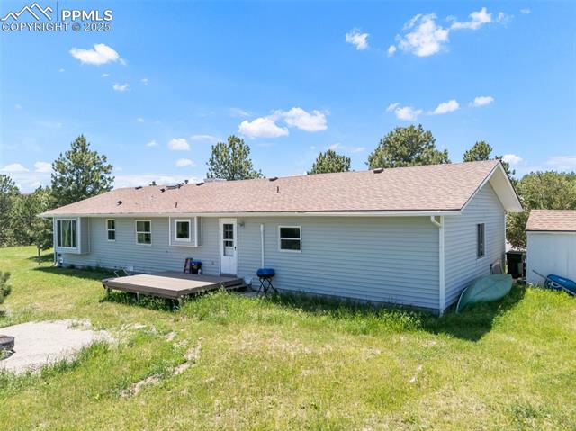 MLS Image for 15685  Archer  ,Elbert, Colorado