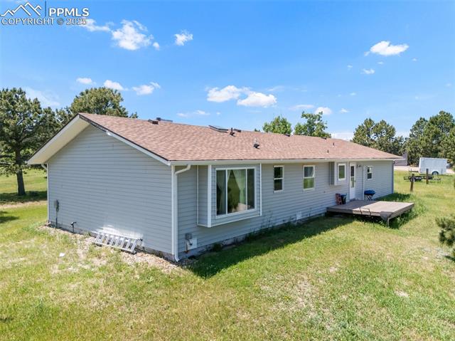 MLS Image for 15685  Archer  ,Elbert, Colorado