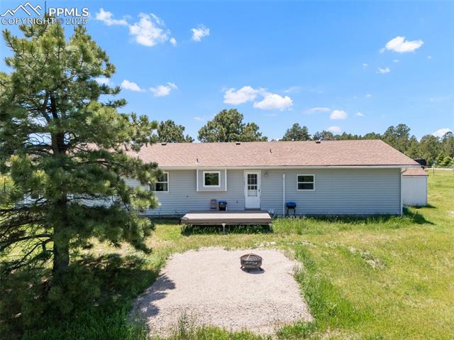 MLS Image for 15685  Archer  ,Elbert, Colorado