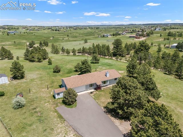 MLS Image for 15685  Archer  ,Elbert, Colorado