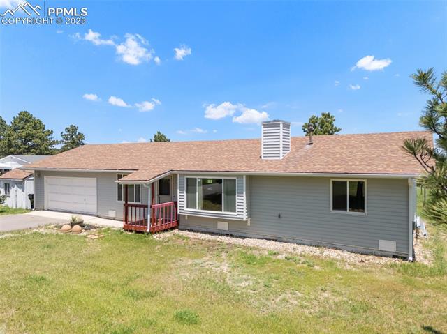 MLS Image for 15685  Archer  ,Elbert, Colorado