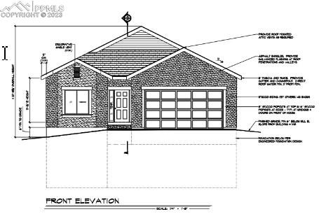 MLS Image for 6435  Perfect  ,Colorado Springs, Colorado