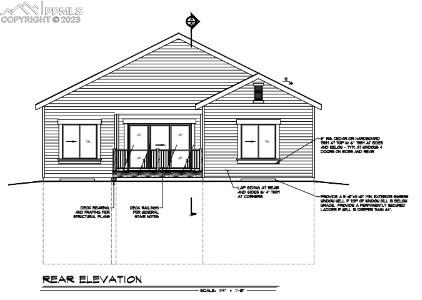 MLS Image for 6435  Perfect  ,Colorado Springs, Colorado