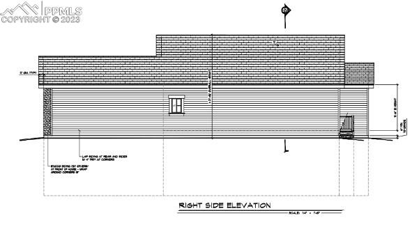 MLS Image for 6435  Perfect  ,Colorado Springs, Colorado