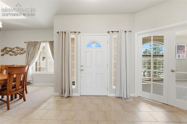 MLS Image for 322  Saber Creek  ,Monument, Colorado