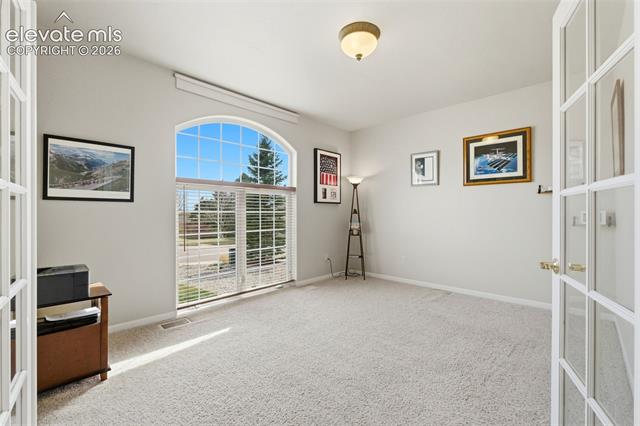 MLS Image for 322  Saber Creek  ,Monument, Colorado