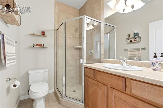 MLS Image for 322  Saber Creek  ,Monument, Colorado
