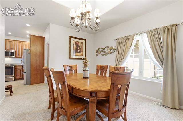 MLS Image for 322  Saber Creek  ,Monument, Colorado