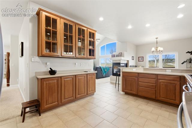 MLS Image for 322  Saber Creek  ,Monument, Colorado