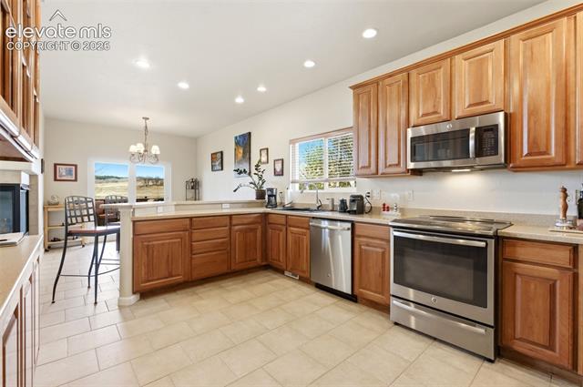 MLS Image for 322  Saber Creek  ,Monument, Colorado