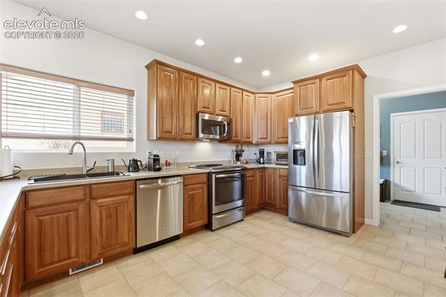 MLS Image for 322  Saber Creek  ,Monument, Colorado