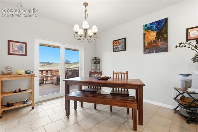 MLS Image for 322  Saber Creek  ,Monument, Colorado