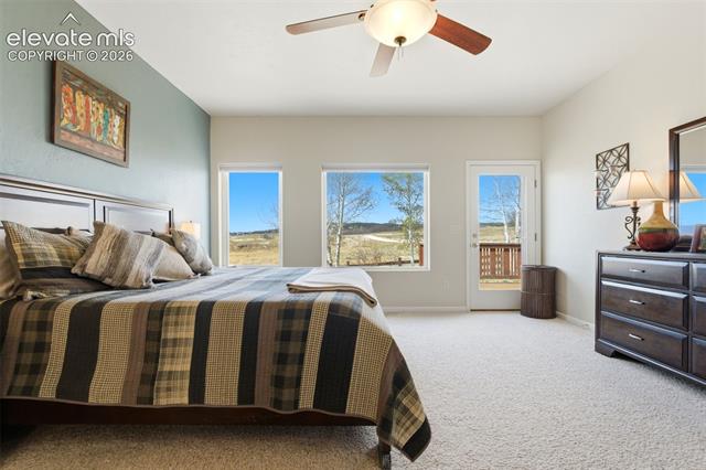 MLS Image for 322  Saber Creek  ,Monument, Colorado