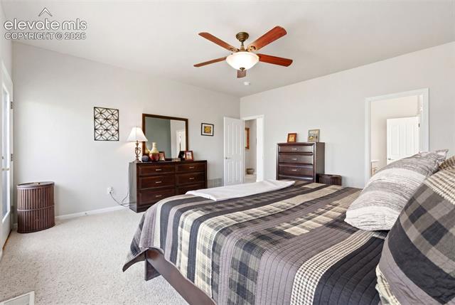 MLS Image for 322  Saber Creek  ,Monument, Colorado