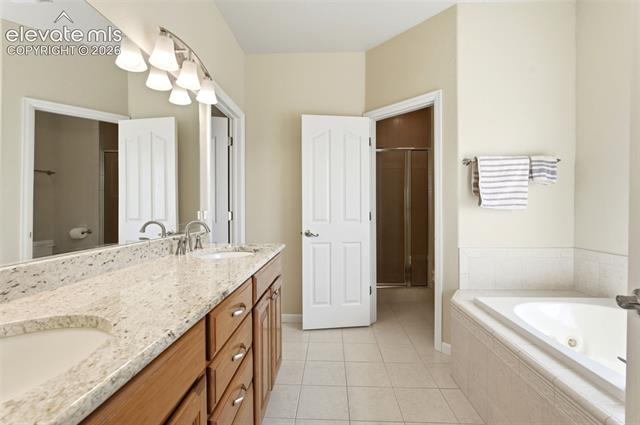MLS Image for 322  Saber Creek  ,Monument, Colorado