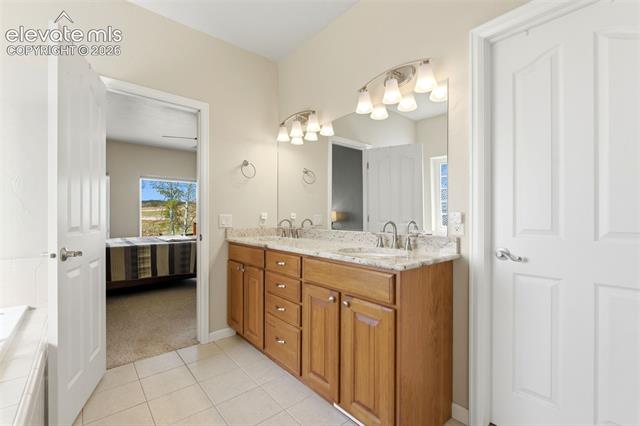 MLS Image for 322  Saber Creek  ,Monument, Colorado