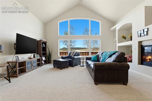 MLS Image for 322  Saber Creek  ,Monument, Colorado