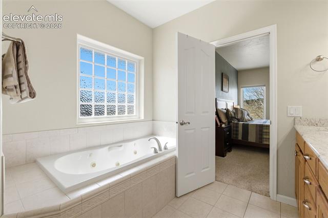 MLS Image for 322  Saber Creek  ,Monument, Colorado