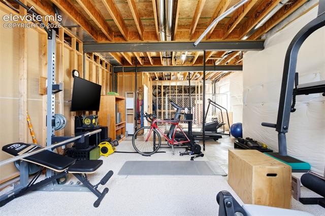 MLS Image for 322  Saber Creek  ,Monument, Colorado