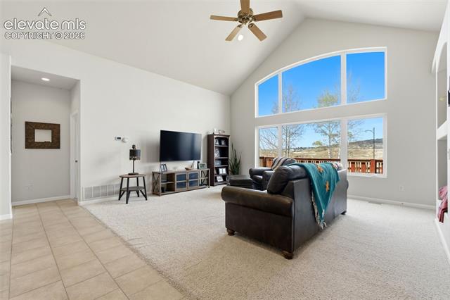 MLS Image for 322  Saber Creek  ,Monument, Colorado