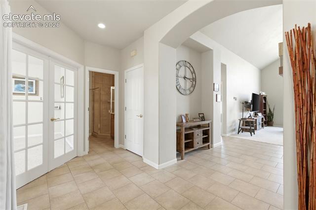 MLS Image for 322  Saber Creek  ,Monument, Colorado
