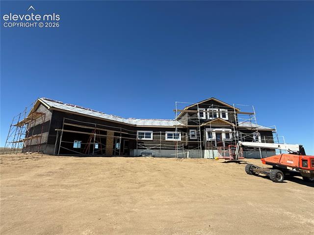MLS Image for 3009  Solberg  ,Peyton, Colorado