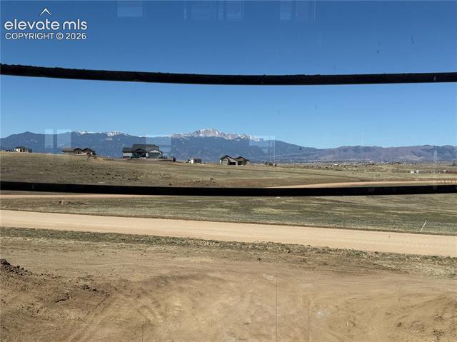 MLS Image for 3009  Solberg  ,Peyton, Colorado