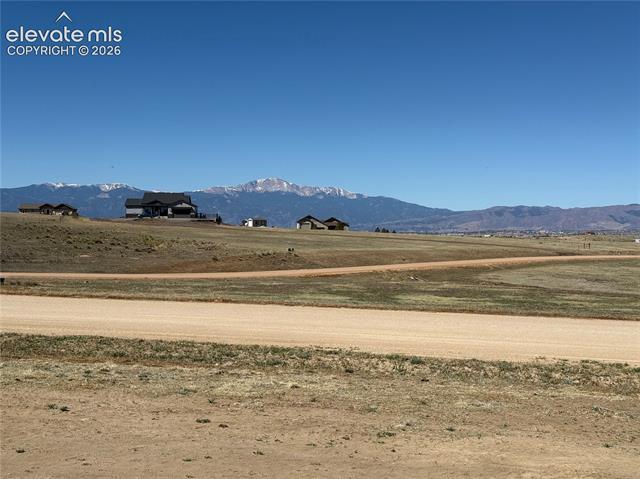 MLS Image for 3009  Solberg  ,Peyton, Colorado