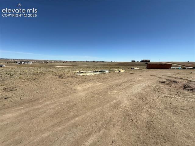 MLS Image for 3009  Solberg  ,Peyton, Colorado