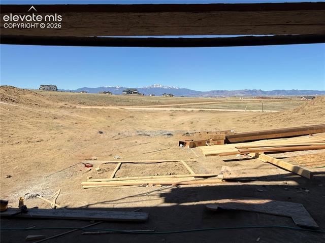 MLS Image for 3009  Solberg  ,Peyton, Colorado