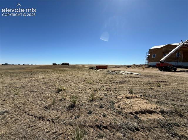 MLS Image for 3009  Solberg  ,Peyton, Colorado