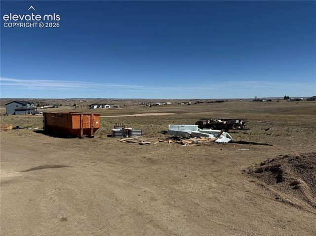 MLS Image for 3009  Solberg  ,Peyton, Colorado