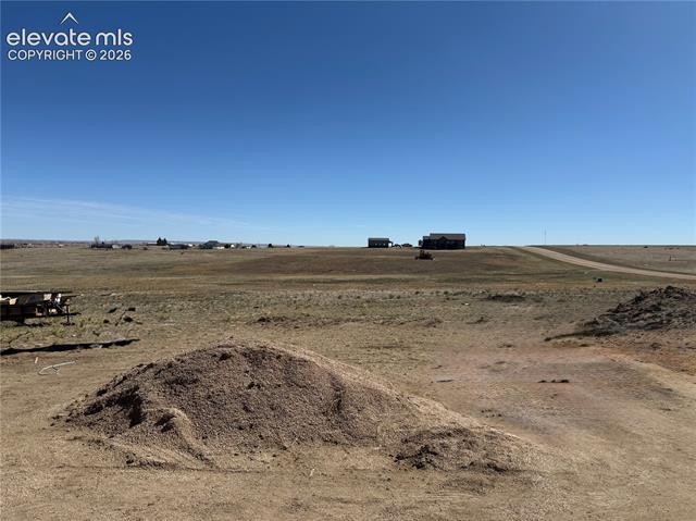 MLS Image for 3009  Solberg  ,Peyton, Colorado