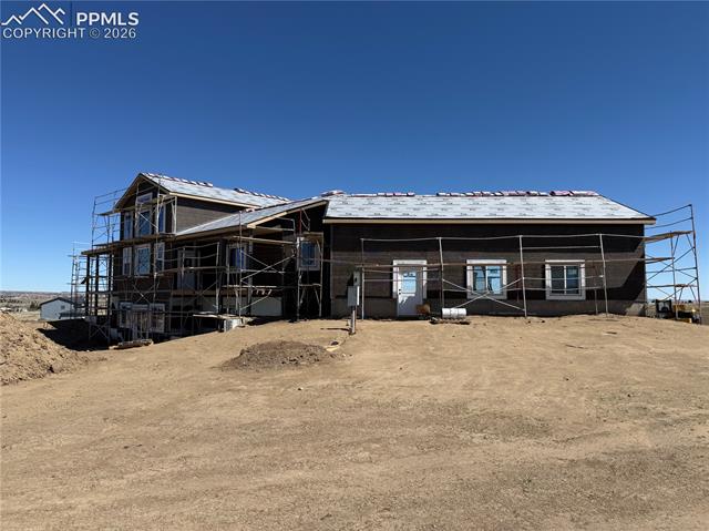 MLS Image for 3009  Solberg  ,Peyton, Colorado