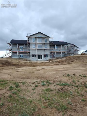 MLS Image for 3009  Solberg  ,Peyton, Colorado